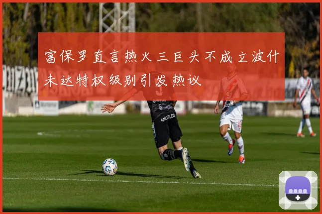 富保罗直言热火三巨头不成立波什未达特权级别引发热议